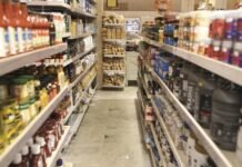Auxílio-alimentação para servidores federais sobe para R$ 1.192 com reajuste