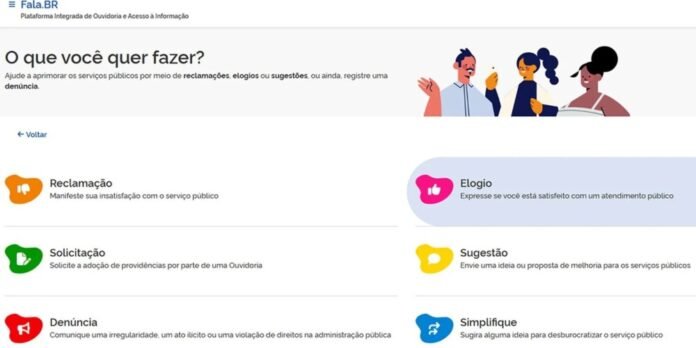 CGU utiliza inteligência artificial para aprimorar acesso à plataforma Fala.BR