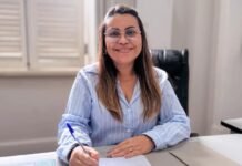 Janayna Castro de Vasconcelos assume presidência do Concultura em Manaus