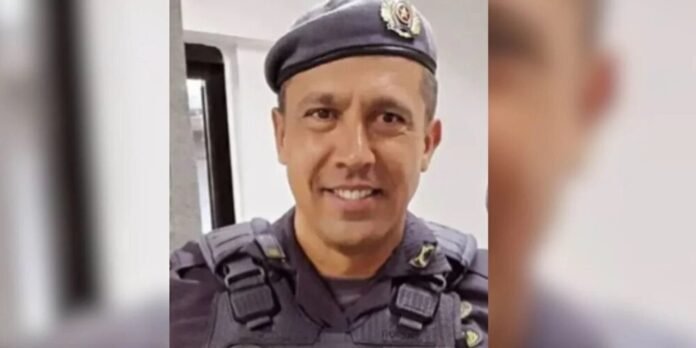 Tenente-coronel da PM de SP preso por morte de soldado terá remuneração na reserva