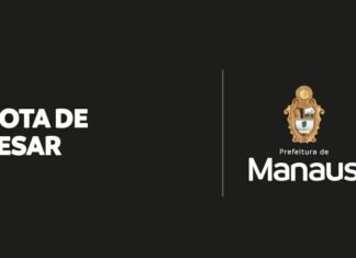 Prefeitura de Manaus lamenta falecimento de Francisco Wilson Chagas Pinheiro, servidor da Seminf