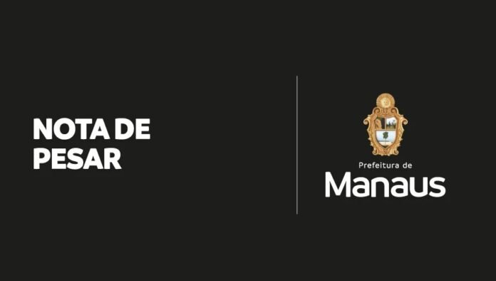 Prefeitura de Manaus lamenta falecimento de Francisco Wilson Chagas Pinheiro, servidor da Seminf