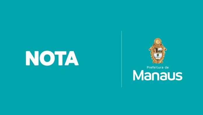 Renato Junior oficializa novas nomeações na prefeitura de Manaus para Semsa, Semhaf e Manauscult