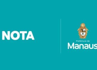 Prefeitura de Manaus registra 16 ocorrências devido às chuvas deste sábado