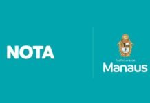 Prefeitura de Manaus registra 7 ocorrências devido às chuvas intensas de sábado