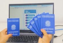 Sine Manaus oferece 268 vagas de emprego nesta segunda-feira, 6/4