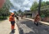 Prefeitura de Manaus melhora mobilidade com recuperação asfáltica no bairro Jorge Teixeira