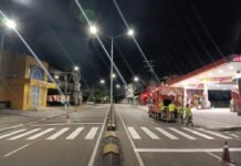 Prefeitura de Manaus intensifica sinalização viária em áreas de grande circulação para aumentar segurança