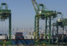 Exportações brasileiras para o Oriente Médio recuam 26% em março após início da guerra