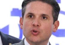 Presidente da Câmara, Arthur Lira, confirma debate sobre fim da escala 6×1 via PEC