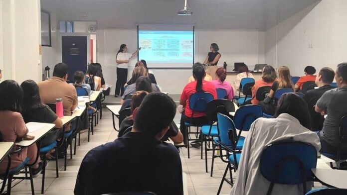 Prefeitura de Manaus capacita médicos e enfermeiros para melhorar atenção a doenças crônicas