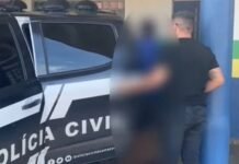 Homem de 60 anos, condenado por estuprar criança de 10 anos no AM, é preso em Rondônia