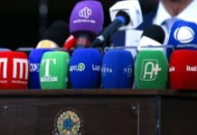 Jornalista não tem o que comemorar em seu dia, diz presidente da Fenaj