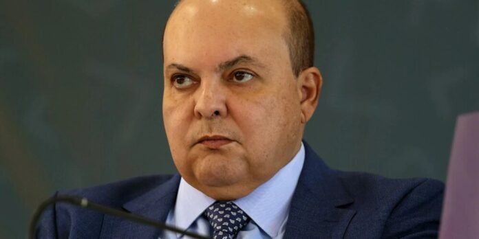 Ex-governador do DF não comparece à CPMI do Crime Organizado e critica decisões judiciais