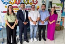 MP-AM visita Eamaar em Manaus e discute ampliação de atendimentos a pessoas com TEA