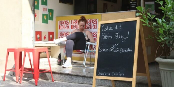 Falhas na prestação de serviços podem levar ao encerramento da concessão da Enel em São Paulo