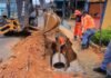 Prefeitura de Manaus realiza obra de drenagem profunda no bairro Compensa 3