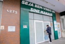 Sine Manaus oferece 507 vagas de emprego nesta quarta-feira (8/4)