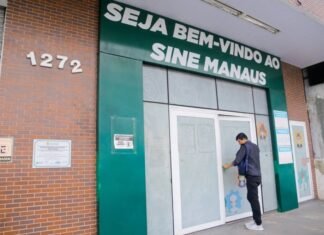 Sine Manaus oferece 507 vagas de emprego nesta quarta-feira (8/4)