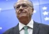 Geraldo Alckmin: biodiesel reduz exposição do Brasil à geopolítica mundial