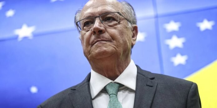 Geraldo Alckmin: biodiesel reduz exposição do Brasil à geopolítica mundial