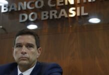 Campos Neto falta à CPI do Crime Organizado pela terceira vez