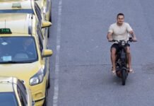 Novas regras de mobilidade no Rio de Janeiro dependem de infraestrutura