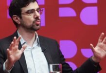 Guilherme Mello assume como secretário-executivo do Planejamento e Orçamento