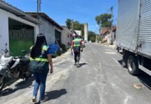 Ageman multa Águas de Manaus em R$ 340,2 mil por falhas no abastecimento no conjunto Cidadão 9