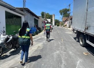 Ageman multa Águas de Manaus em R$ 340,2 mil por falhas no abastecimento no conjunto Cidadão 9