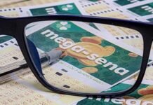 Mega-Sena: prêmio acumulado chega a R$ 20 milhões nesta quinta-feira