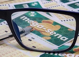 Mega-Sena: prêmio acumulado chega a R$ 20 milhões nesta quinta-feira