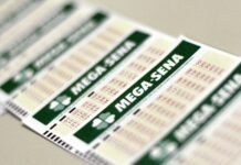 Mega-Sena acumula e prêmio principal da loteria chega a R$ 40 milhões