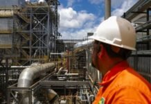 Petrobras devolverá valores cobrados a mais em leilão de gás de cozinha