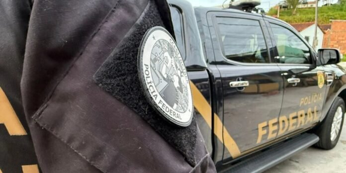PF apreende mais de duas toneladas de maconha prensada no Paraná em ação integrada