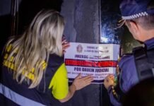 Operação Impacto fecha bares, interdita adega e flagra venda de álcool a adolescentes em Manaus