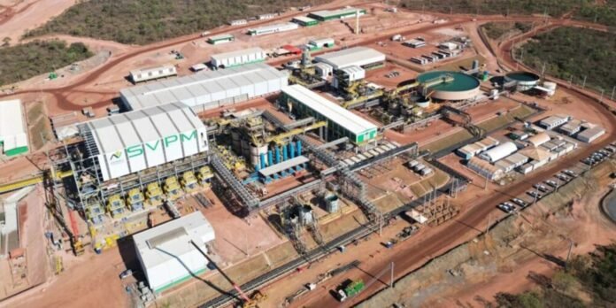 Goiás defende acordo com EUA para exploração de minerais críticos e critica postura federal