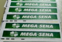Mega-Sena acumula novamente e prêmio principal chega a R$ 130 milhões