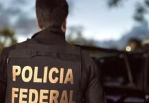 PF prende homem suspeito de distribuir imagens de abuso sexual infantil no Espírito Santo