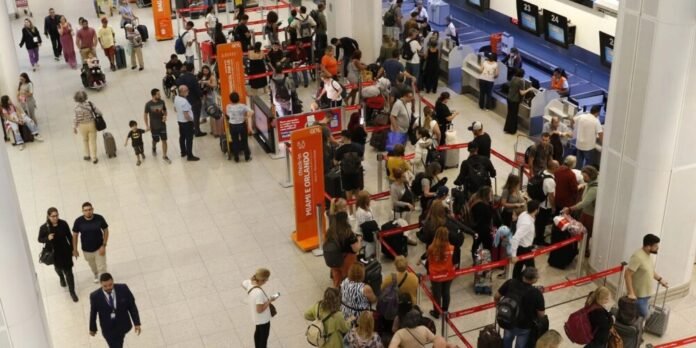 Cade investiga possível alinhamento de preços entre Latam e Gol no mercado aéreo