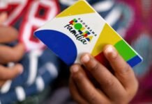 Caixa anuncia fim do pagamento da parcela de abril do Bolsa Família para NIS final 0