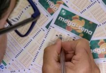 Mega-Sena: prêmio de R$ 130 milhões sorteado nesta quinta-feira