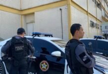 Rapper Oruam, mãe e irmão são procurados em operação contra o braço financeiro do Comando Vermelho no RJ