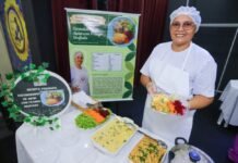 Três escolas de Manaus avançam na fase final do concurso nacional de Melhores Receitas de Alimentação Escolar