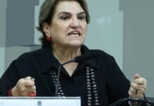 Ministra das Mulheres defende fim da escala 6×1 para aumentar acesso de mulheres ao mercado de trabalho