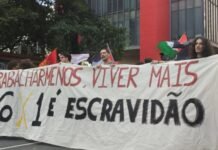 Fim da escala 6×1: trabalhadores buscam mais tempo para descanso e família