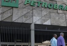 Petrobras bate novo recorde na produção de petróleo e gás no primeiro trimestre de 2026
