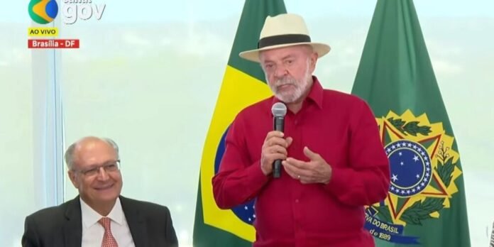 Governo dobra crédito e melhora condições para compra de caminhões e ônibus