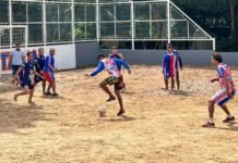 ‘Copa Semulsp’ une servidores em celebração e reconhecimento pelo Dia do Trabalhador em Manaus