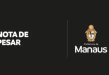 Prefeitura de Manaus lamenta o falecimento de Abmael da Silva Moura, irmão de servidora do Implurb